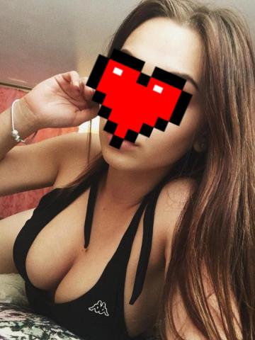 Индивидуалка Лорен Фотография 4